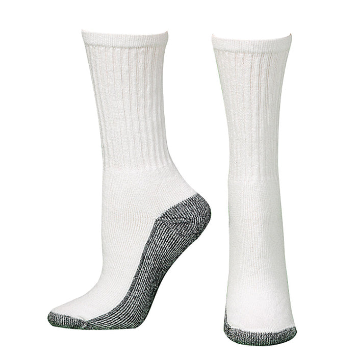 Boot Doctor Work Boot Crew 3pk Socks