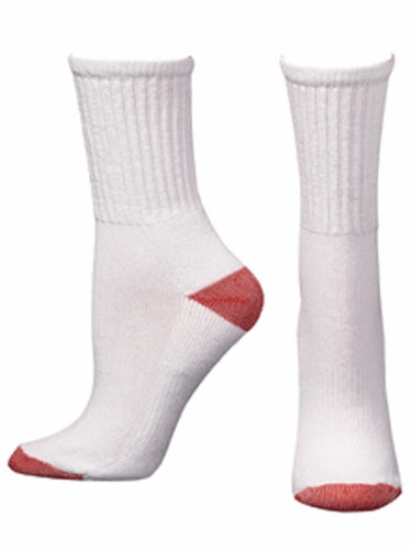 Boot Doctor Youth Crew socks