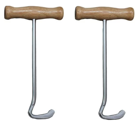 Boot Hook