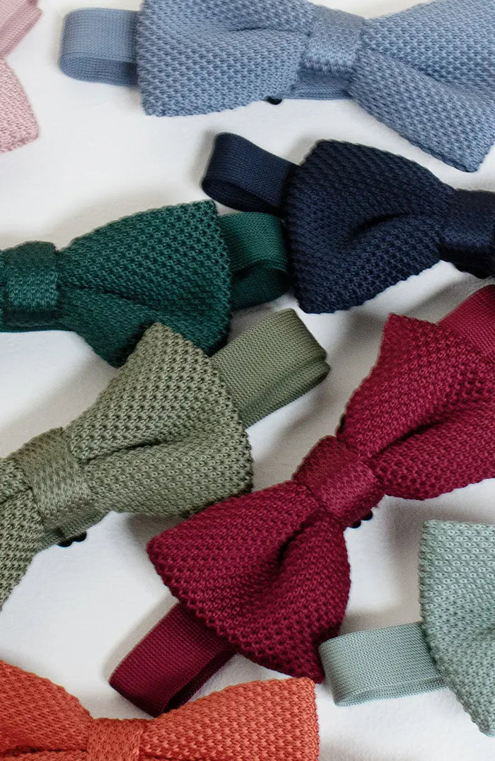Bow Tie Rewritten London