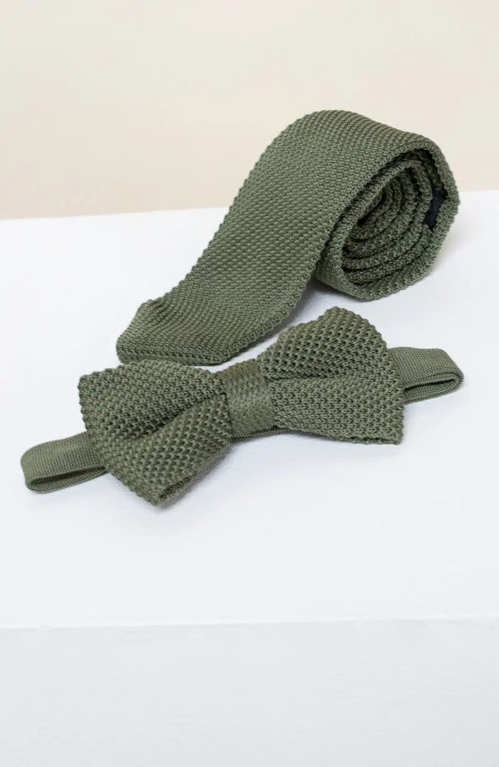 Bow Tie Rewritten London