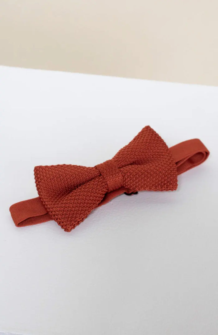 Bow Tie Rewritten London