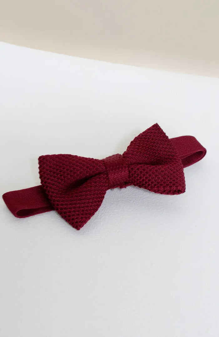 Bow Tie Rewritten London