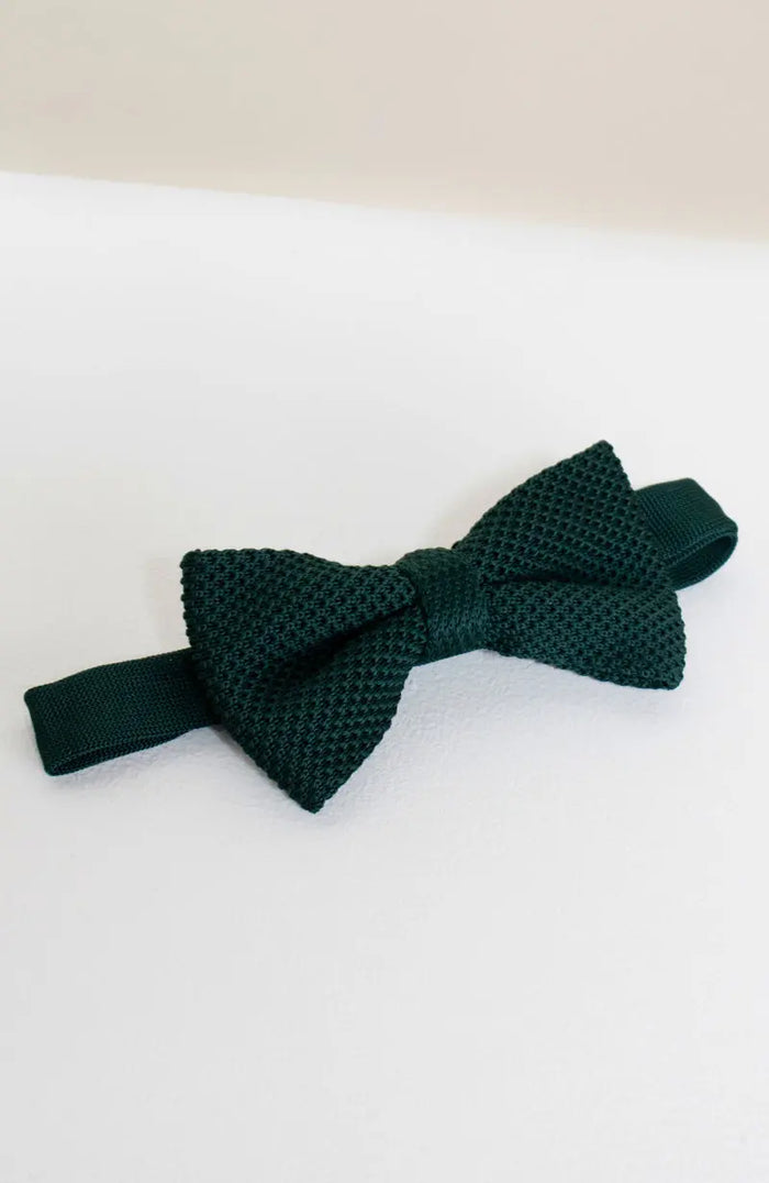 Bow Tie Rewritten London