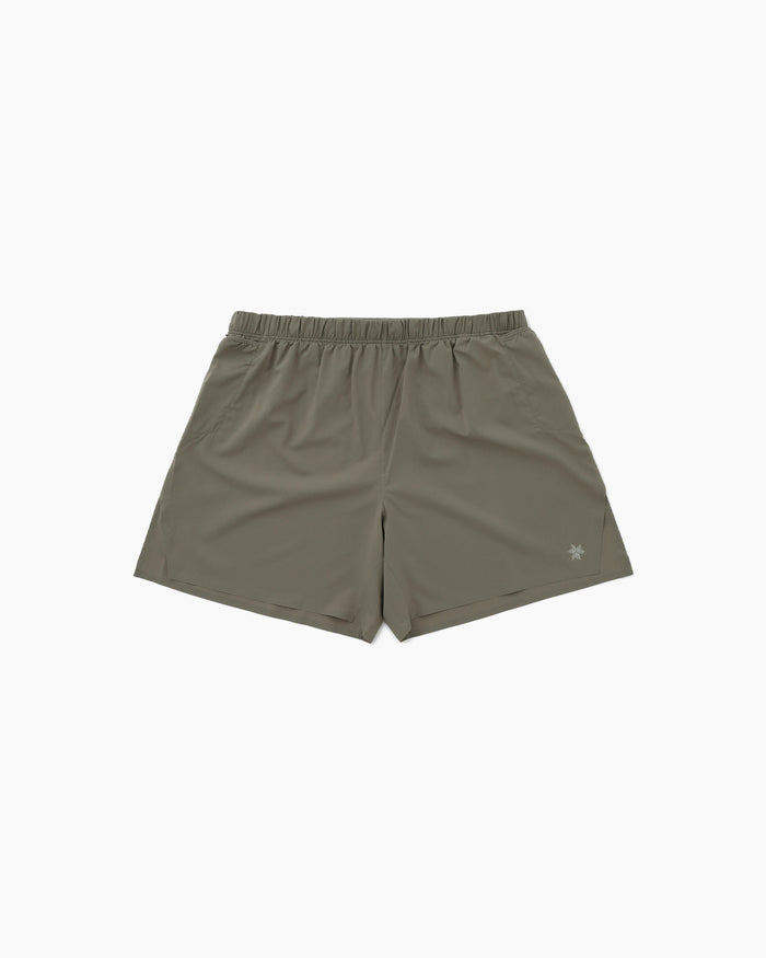 Breathable Active Shorts Sand Land