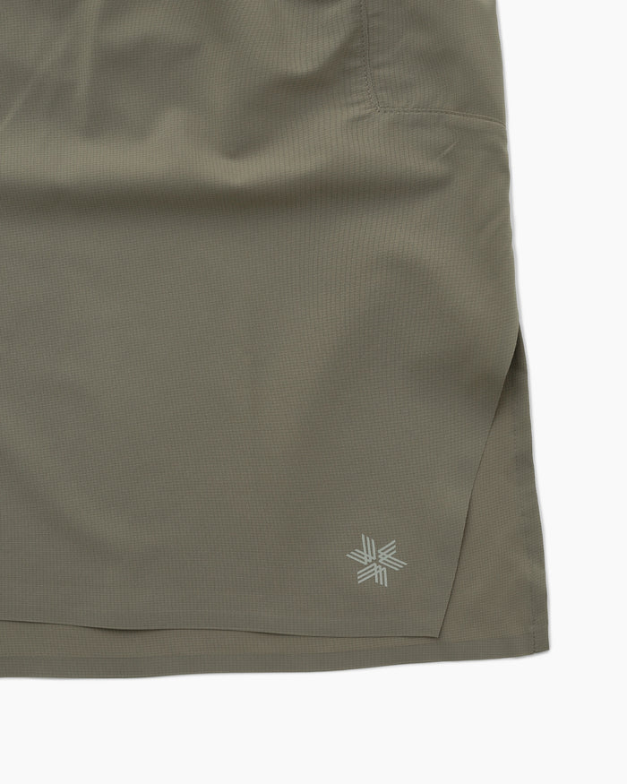 Breathable Active Shorts Sand Land