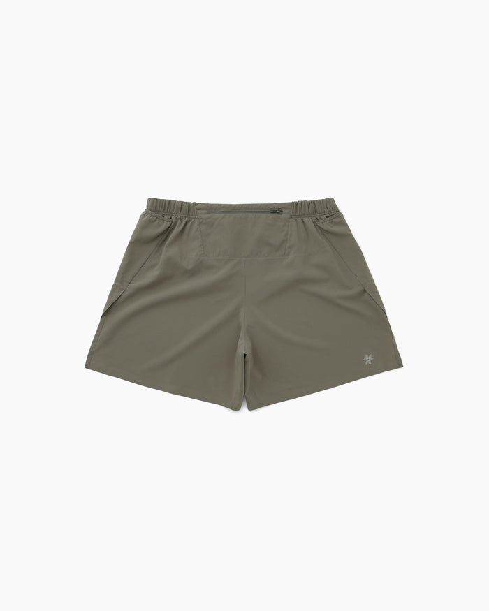 Breathable Active Shorts Sand Land