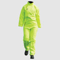 Breathable Chemical Resistant Premium Overall