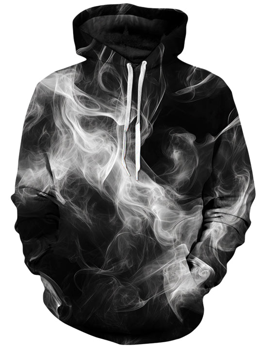 Breathe the Void Unisex Hoodie iEDM Epic Hoodie