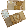 British Desert DPM Mines Extraction Kit Pouch - British Army Surplus - Misc. Pouches