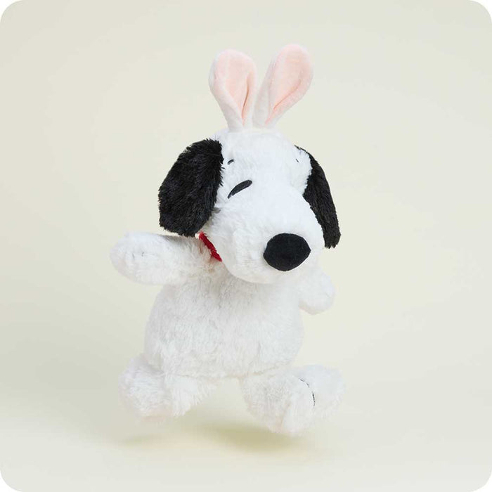 Snoopy Bunny Ears side profile