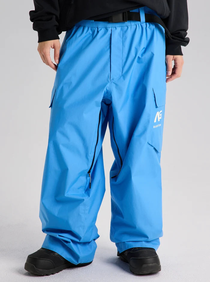 Product Image of AG Flyrail GORE-TEX 2L Pants [Variant: Acid Bloom]