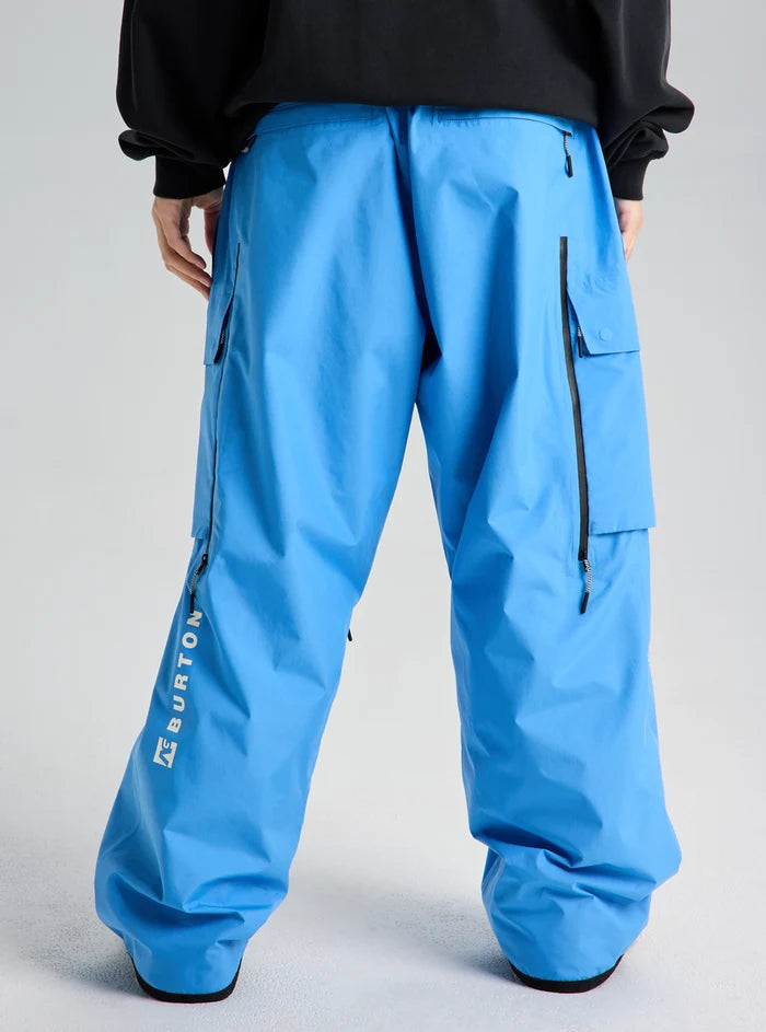 Product image of Burton AG Flyrail GORE-TEX 2L Pants[Variant:Acid Bloom]