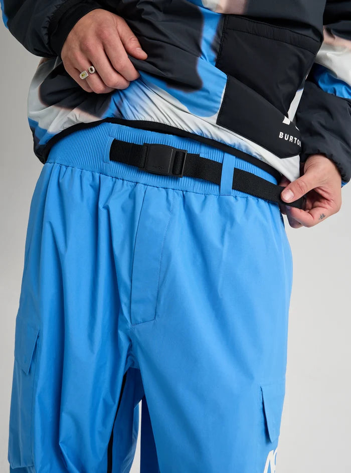 Product image of Burton AG Flyrail GORE-TEX 2L Pants[Variant:Acid Bloom]
