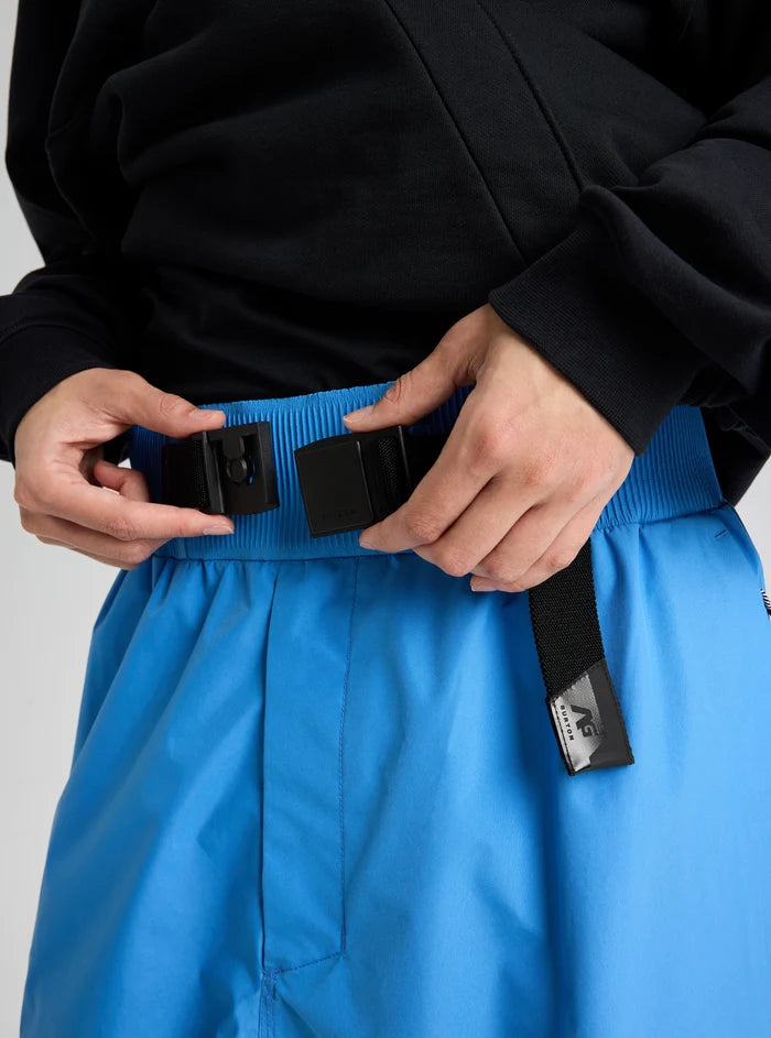 Product image of Burton AG Flyrail GORE-TEX 2L Pants[Variant:Acid Bloom]
