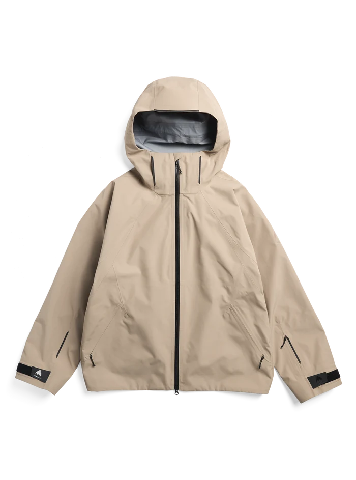 Summit Taupe / XXS