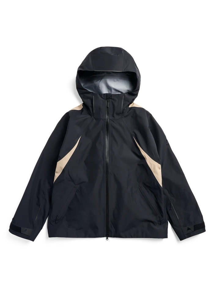 True Black / Summit Taupe / XXS