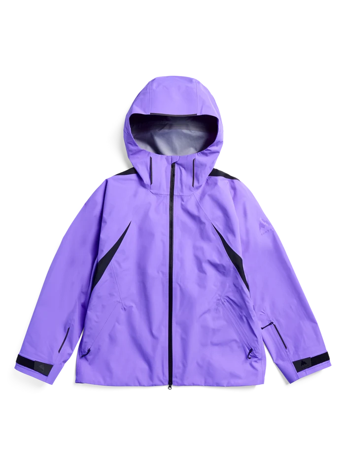 Purple Voltage / True Black / XXS