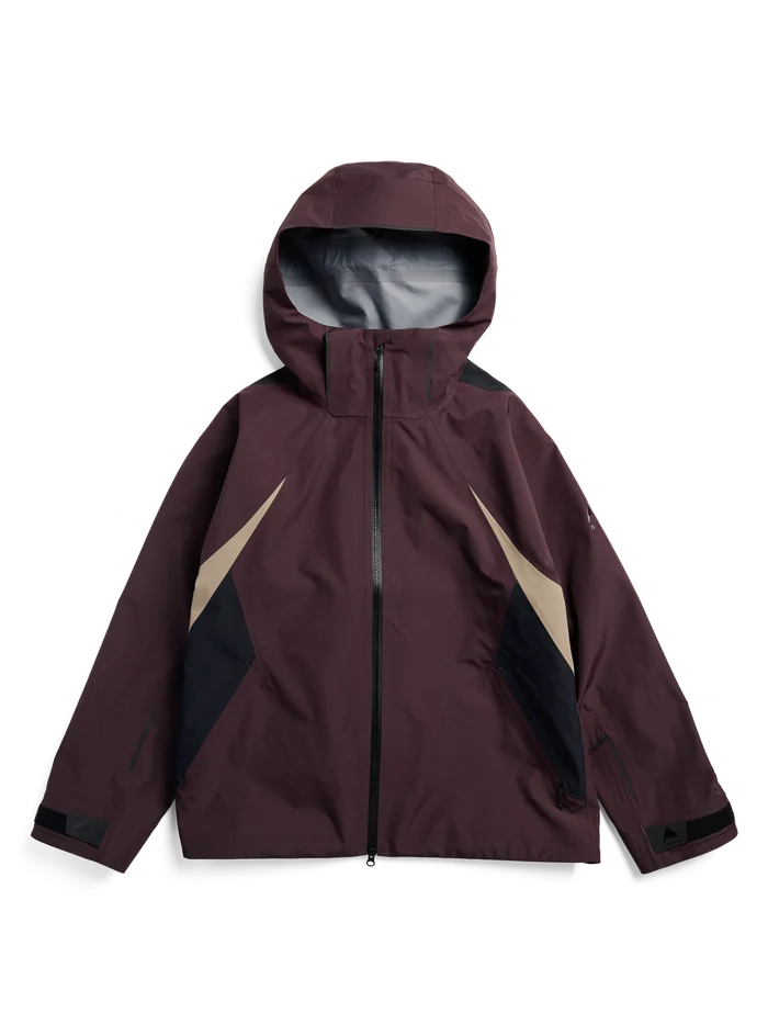Bear Hug Brown / True Black / Summit Taupe / XXS