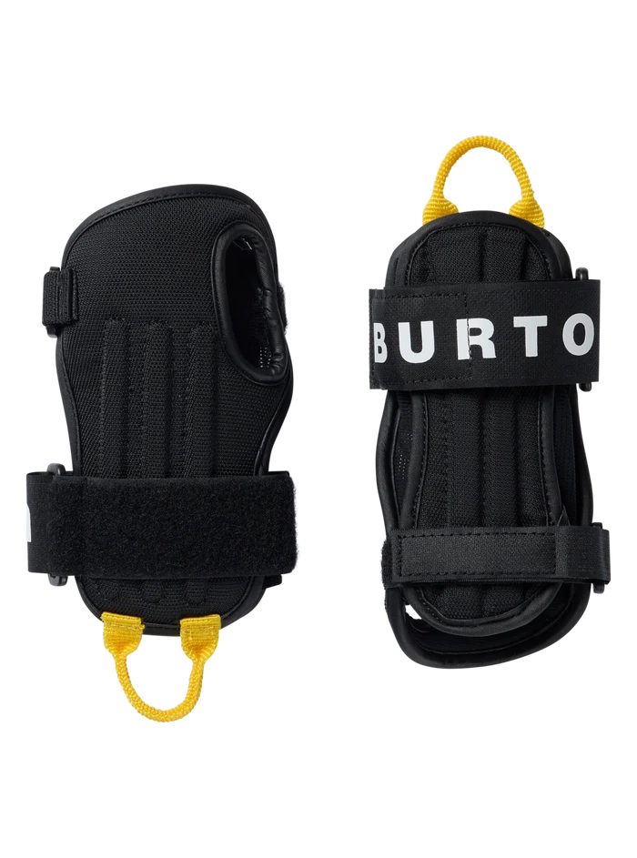 Product image of Burton Impact Wrist Guard[Variant:True Black]