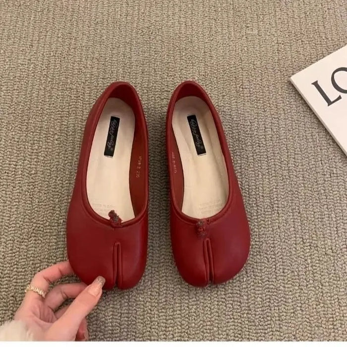 Cherry Red / 4