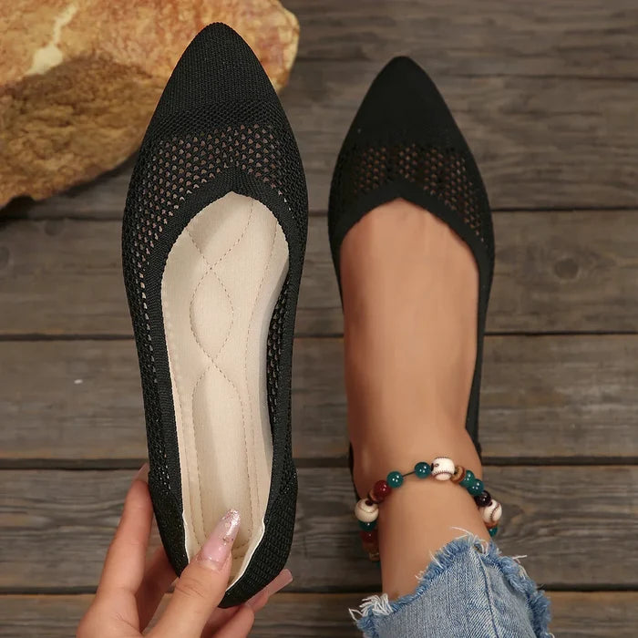 Classic Black / 6
