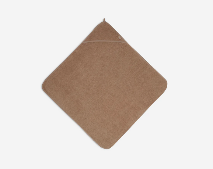 Cape de bain | Biscuit