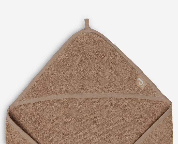 Cape de bain | Biscuit