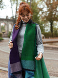 cape infinity wool galaxy