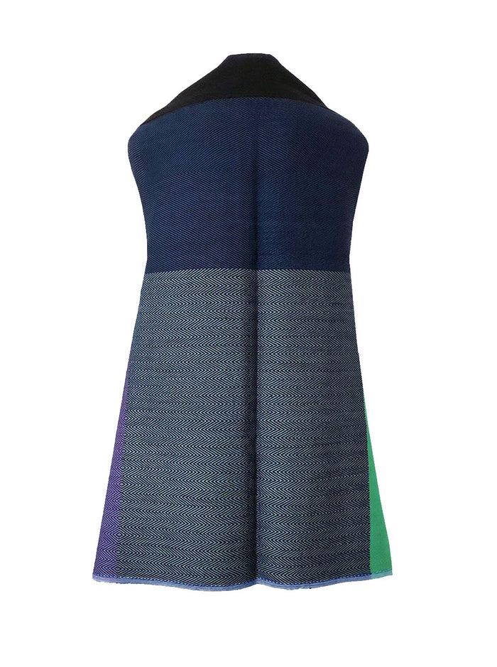 cape infinity wool galaxy