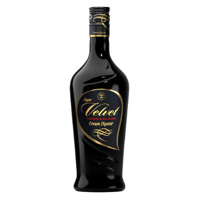 Cape Velvet Cream 750ml