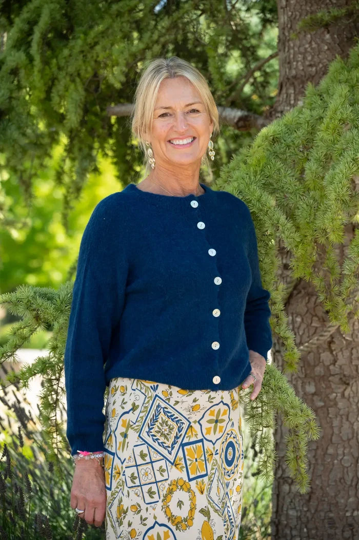 Cassidy Cardigan