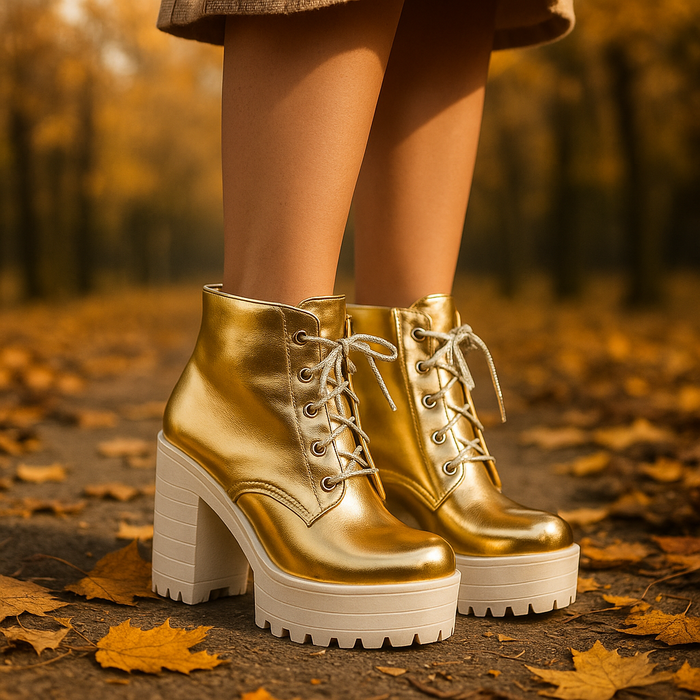 Cassira Rise Platforms