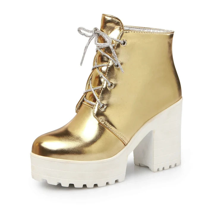 Cassira Rise Platforms
