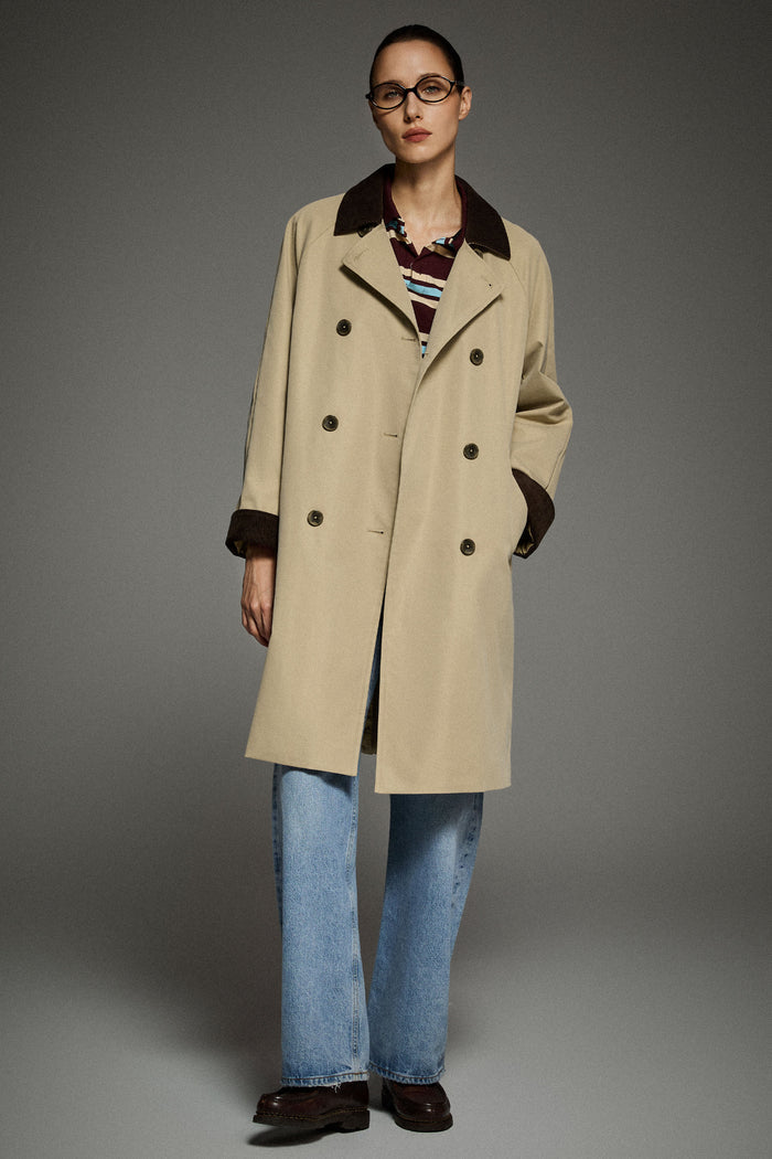 Khaki / XS