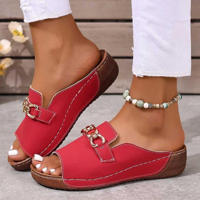 Cherry Red / 4
