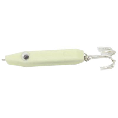 CHAOS Garrick Wedge Plug G1 1/2 -  1.5oz Glow Chartreuse