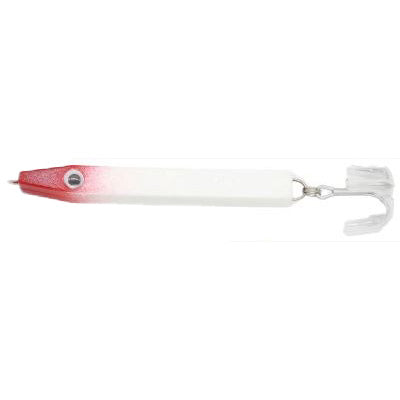 CHAOS Slim Plug S1 1/2 - 1.5oz Red Head