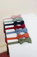 Children's Bow Tie Rewritten London