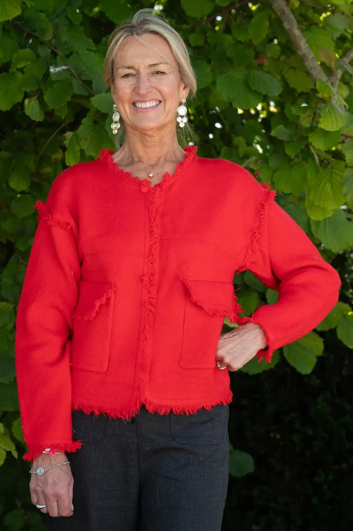 Christina Jacket