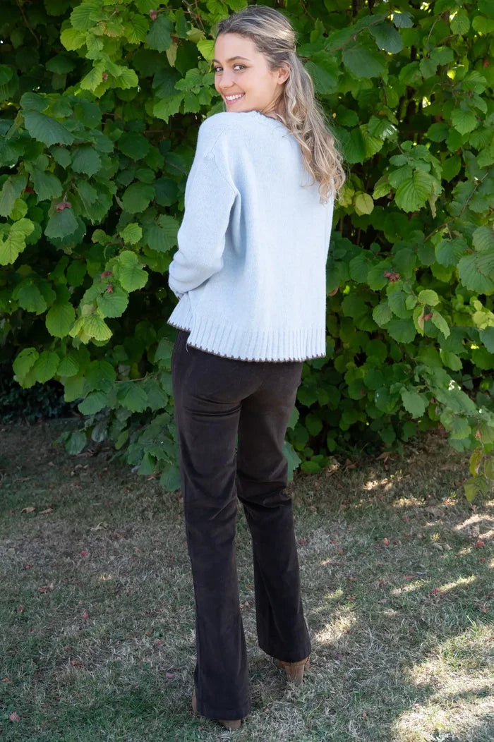 Christina Jacket