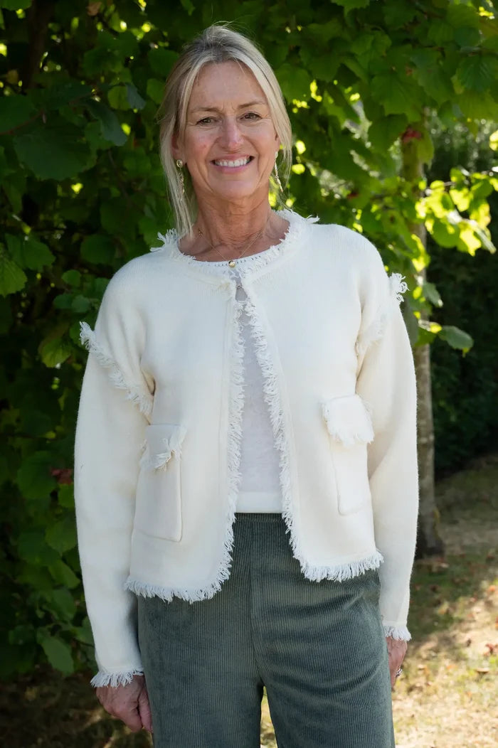Christina Jacket
