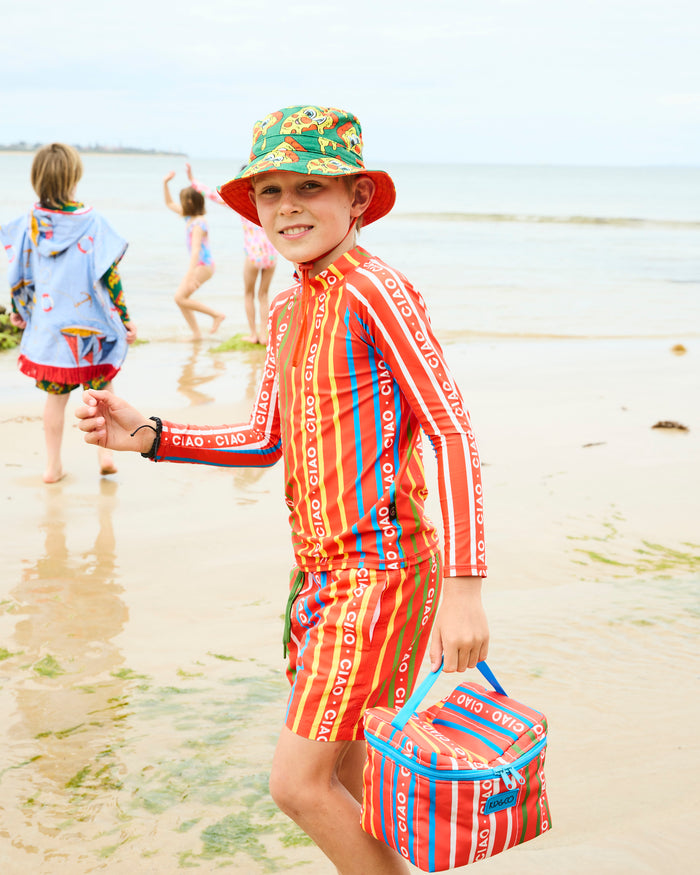Ciao Stripe Boardies