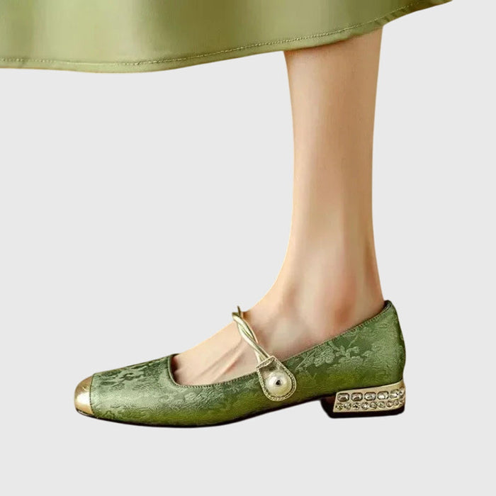 Cilia™ | Orthopedic Sandals