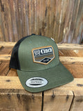 Cinch Trucker Cap