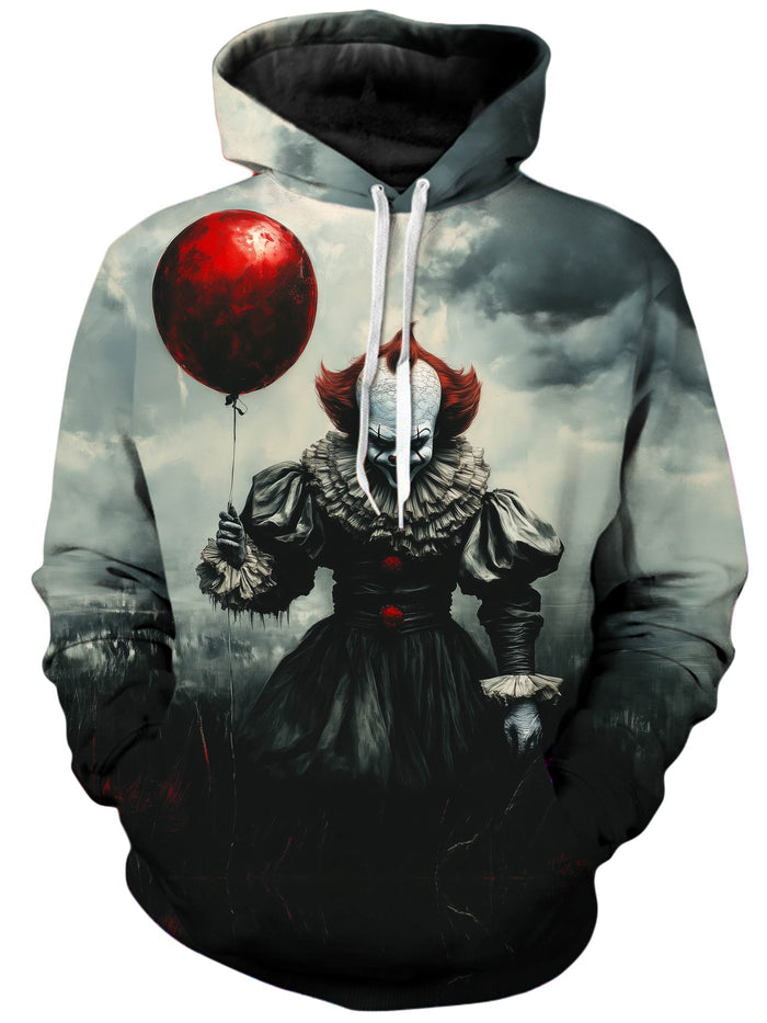 Come Join Unisex Hoodie iEDM Epic Hoodie