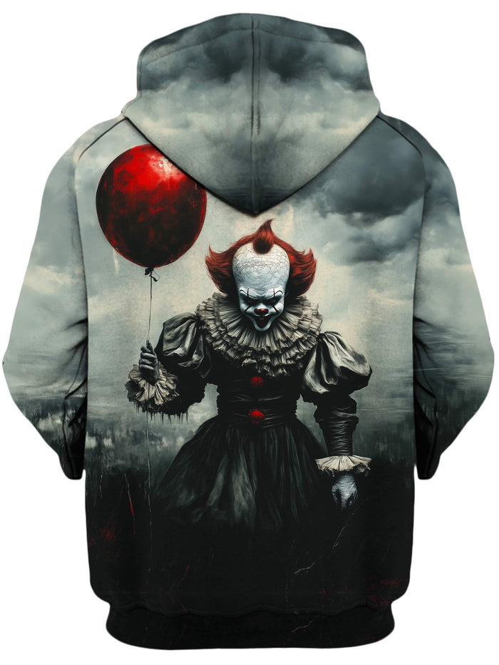 Come Join Unisex Hoodie iEDM Epic Hoodie