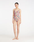Coneflower One Piece