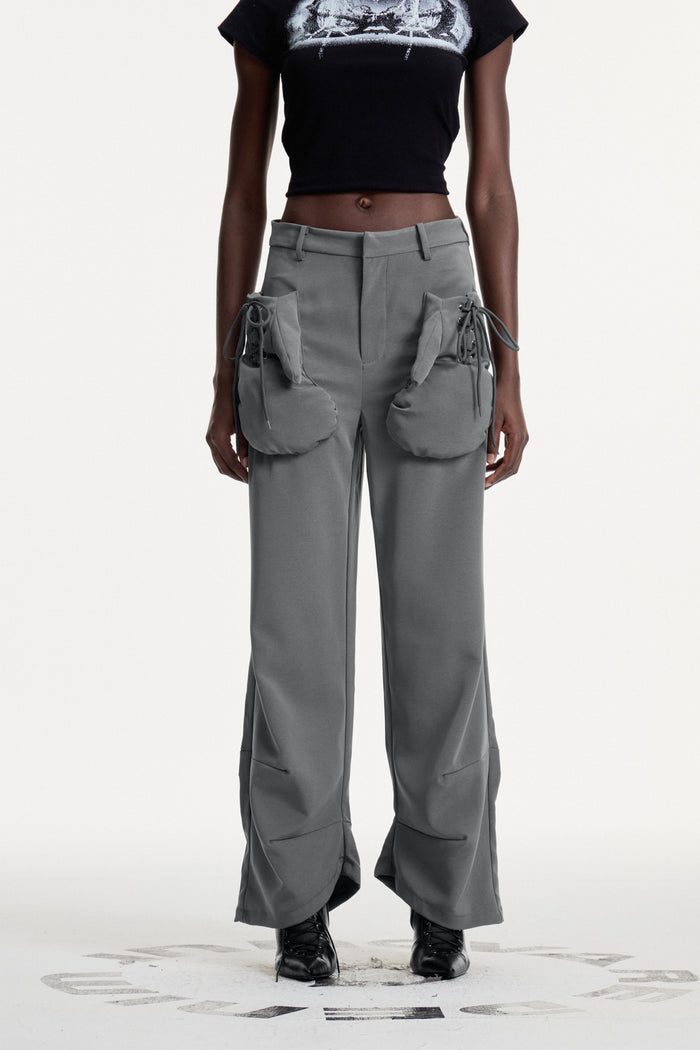 Consalvo Deconstruct Pants