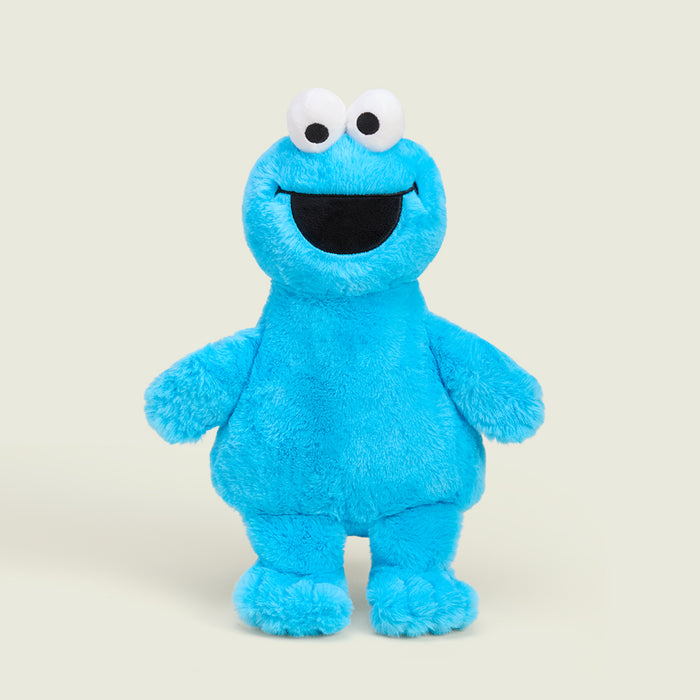Cookie Monster Warmies